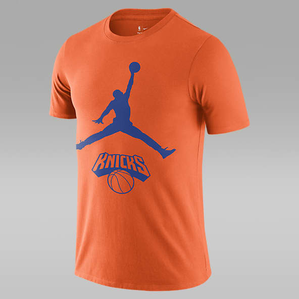 Army green and orange nike shirt 2025